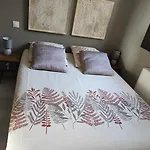 Le Cosy A Avec Vue Exceptionnelle Sur 아파트 카시스