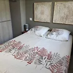 Le Cosy A Avec Vue Exceptionnelle Sur شقة كاسيس