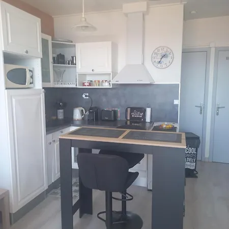 Apartment Le Cosy A Avec Vue Exceptionnelle Sur