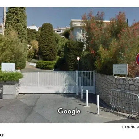 Le Cosy A Avec Vue Exceptionnelle Sur Διαμέρισμα Κασί