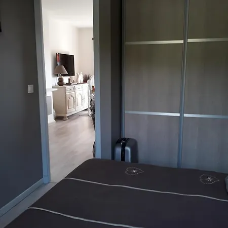 Διαμέρισμα Le Cosy A Avec Vue Exceptionnelle Sur *