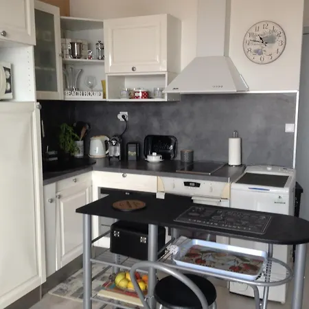 Le Cosy A Avec Vue Exceptionnelle Sur