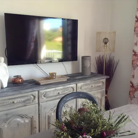 Le Cosy A Avec Vue Exceptionnelle Sur * Κασί