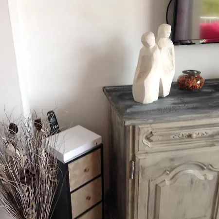 Le Cosy A Avec Vue Exceptionnelle Sur Διαμέρισμα Κασί