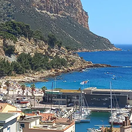 Διαμέρισμα Le Cosy A Avec Vue Exceptionnelle Sur