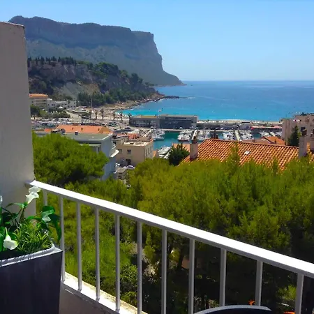 Le Cosy A Avec Vue Exceptionnelle Sur Apartment *