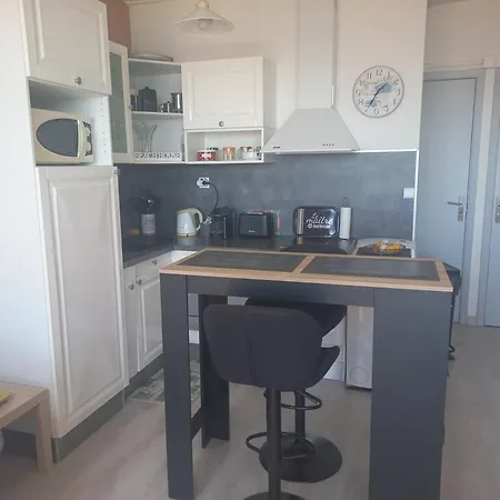 Διαμέρισμα Le Cosy A Avec Vue Exceptionnelle Sur Κασί