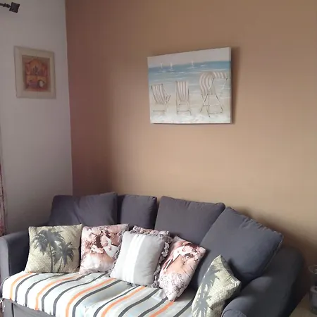 Le Cosy A Avec Vue Exceptionnelle Sur Κασί